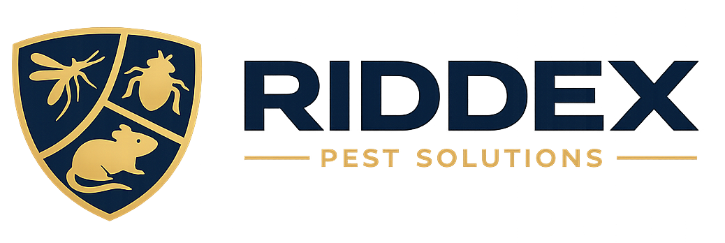Riddex Pest Solutions